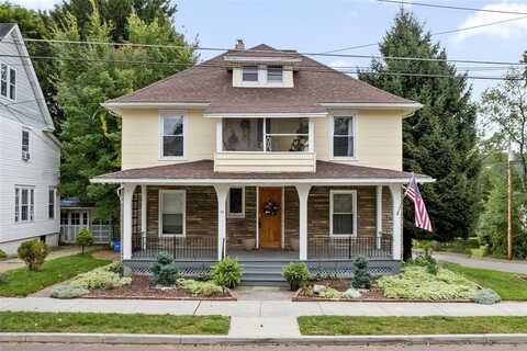 35 Lincoln Avenue, BINGHAMTON, NY 13905