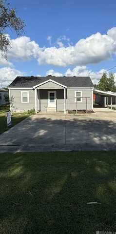 4846 HIGHWAY 308, Assumption, LA 70390