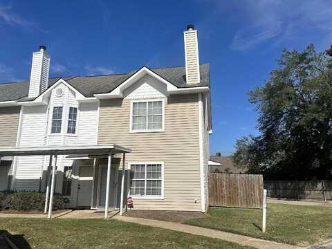 4130 JEFFERSON WOODS DR, Baton Rouge, LA 70809