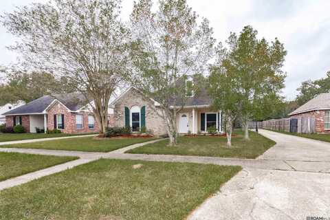 1428 WOODLONG DR, Baton Rouge, LA 70816