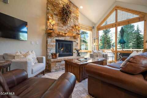 101 ANTLER Way, Winter Park, CO 80482