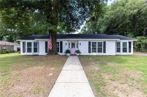 1624 Apex Drive, Mobile, AL 36693