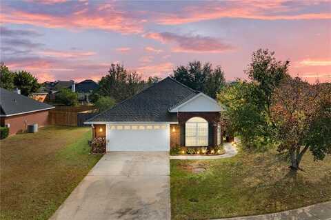 2985 Plantation Drive W, Mobile, AL 36695