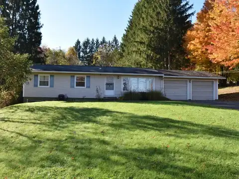 16475 HARMONSBURG Road, Meadville, PA 16335