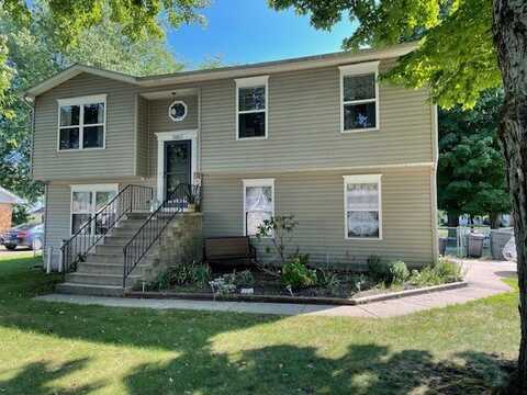 1667 CHERRY Street, Lake City Borough, PA 16423