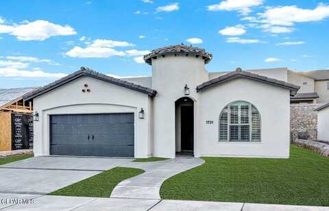 13657 Prime Vista Court, El Paso, TX 79928