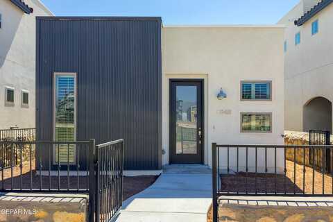 5848 Kobe Bryant Street, El Paso, TX 79924