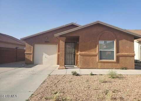 14333 ISLAND POINT Drive, El Paso, TX 79938