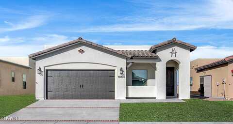 undefined, Horizon City, TX 79928