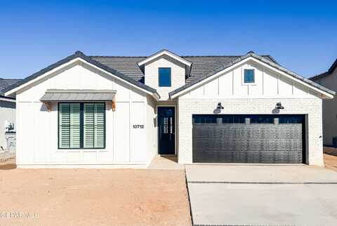 undefined, El Paso, TX 79938