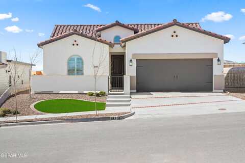 undefined, Horizon City, TX 79928