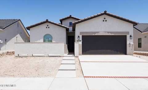 12705 Middlesbrough Avenue, Horizon City, TX 79928
