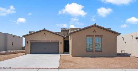 undefined, Horizon City, TX 79928