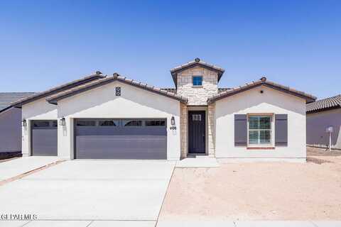 905 Alcestor Place, El Paso, TX 79928