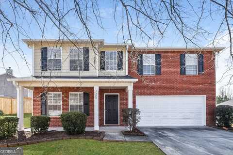 7390 Amhurst, College Park, GA 30349