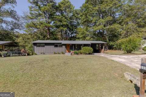 111 Robinhood, Woodstock, GA 30188