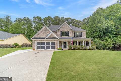 417 Jennifer Springs, Monroe, GA 30656