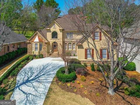 8120 Turnberry, Duluth, GA 30097