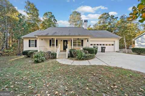 594 Crawford Falls, Dawsonville, GA 30534