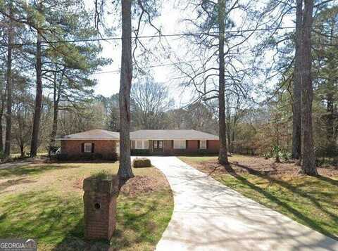 10219 N Dinah, Covington, GA 30014