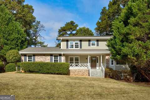 2620 Darlington, Conyers, GA 30013