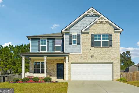 332 Endeavor, Jonesboro, GA 30238