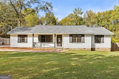 1280 Dixie, Covington, GA 30014