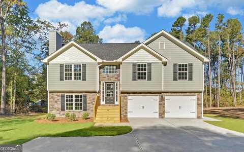 5931 Gailey, Clermont, GA 30527