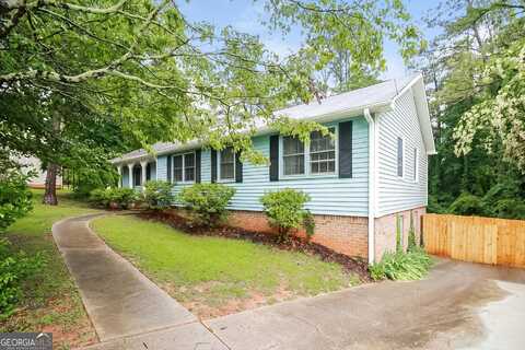 3909 Raiders Ridge, Lithonia, GA 30038