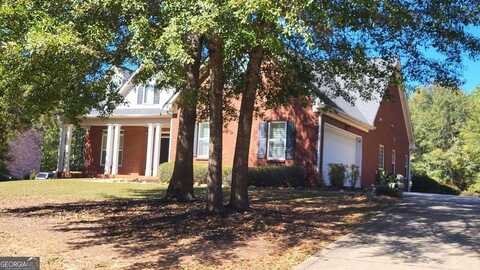 35 abelia, Covington, GA 30014