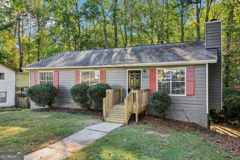 2809 Old South, Jonesboro, GA 30236