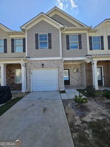 1537 Iris, Jonesboro, GA 30238