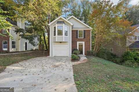 5105 Leland, Stone Mountain, GA 30083