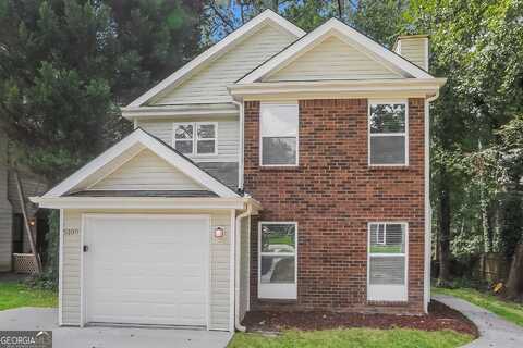 5109 Leland, Stone Mountain, GA 30083