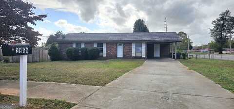 2956 Holland, East Point, GA 30344