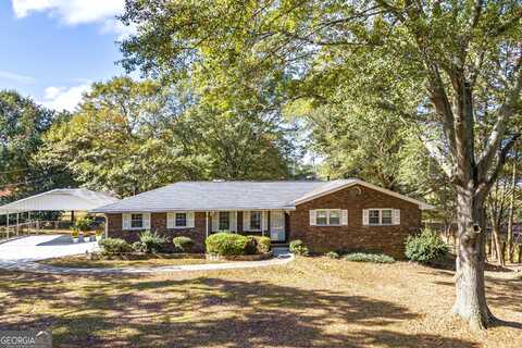 2639 Odum, Snellville, GA 30078