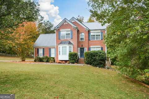 177 Foxtail, Acworth, GA 30101