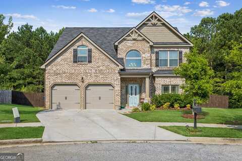 2484 Bay Crest, Loganville, GA 30052