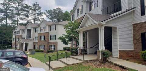 2103 Fairington Village, Lithonia, GA 30038