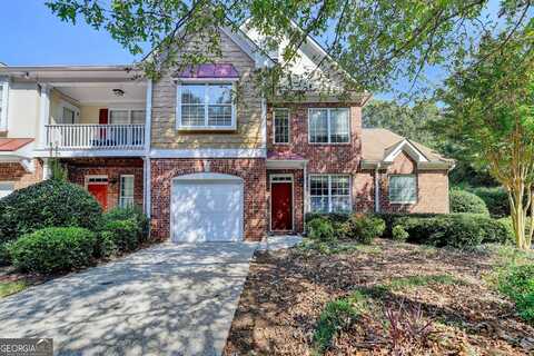 311 Saint Claire, Alpharetta, GA 30004