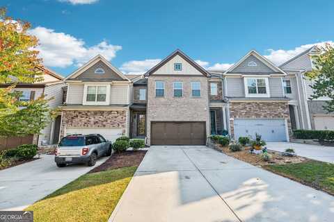 7545 Roseberry, Lithonia, GA 30038