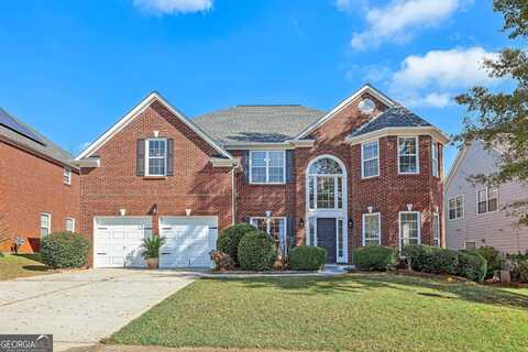 575 Maple Crest, Lawrenceville, GA 30044