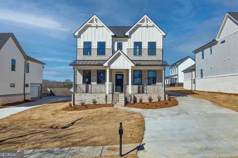 5828 Gainesville, Flowery Branch, GA 30542