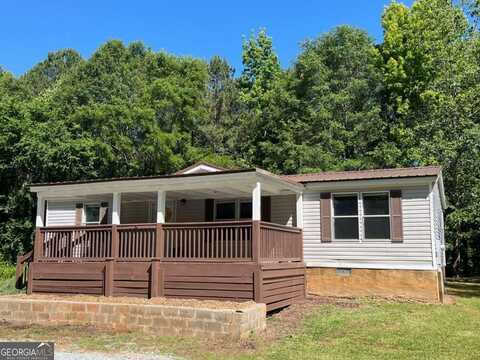 107 Smokey Ridge, Crawford, GA 30630