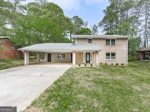 1154 Shoreham, Atlanta, GA 30349