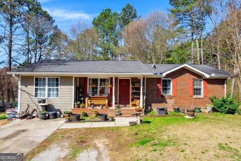 2420 Green, Loganville, GA 30052