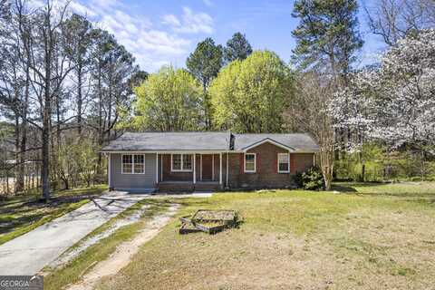 2420 Green, Loganville, GA 30052
