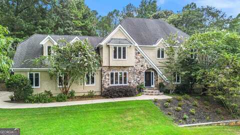 324 Chimney Sweep, Peachtree City, GA 30269