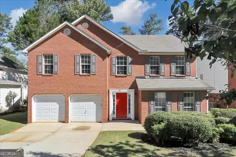 133 Carolinas, Fayetteville, GA 30215