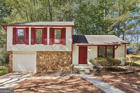 5035 Fairforest, Stone Mountain, GA 30088